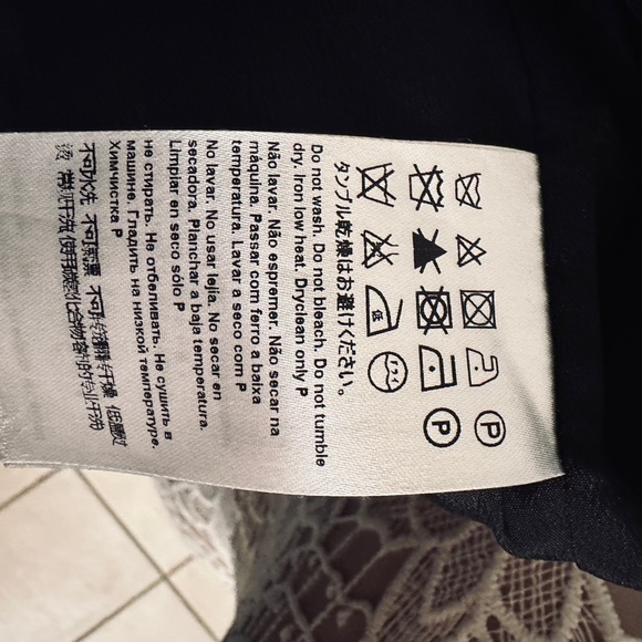 Escada Blazer 100% virgin wool - Picture 11 of 15